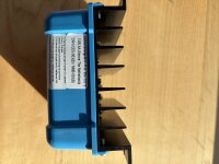 Victron BlueSolar MPPT 100/20 up to 48V Solarladeregler - kein Bluetooth -DEMO Gerät