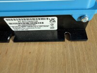 Victron BlueSolar MPPT 100/20 up to 48V Solarladeregler - kein Bluetooth -DEMO Gerät