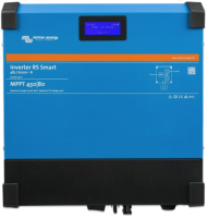 Victron Inverter RS 48/6000 230V Smart -...