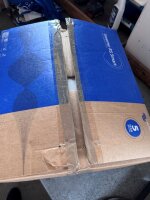 Victron Inverter RS 48/6000 230V Smart - Vorführgerät, B-Ware