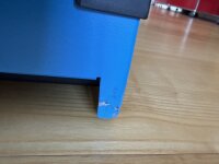 Victron MultiPlus 24/2000/50-32, B-Ware/Vorführgerät, kein Zubehör, kein Originalkarton