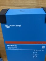 Victron MultiPlus 24/2000/50-32, B-Ware/Vorführgerät, kein Zubehör, kein Originalkarton