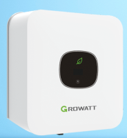 Growatt MIC 2500TL-X2 String-Wechselrichter PV 2500W...