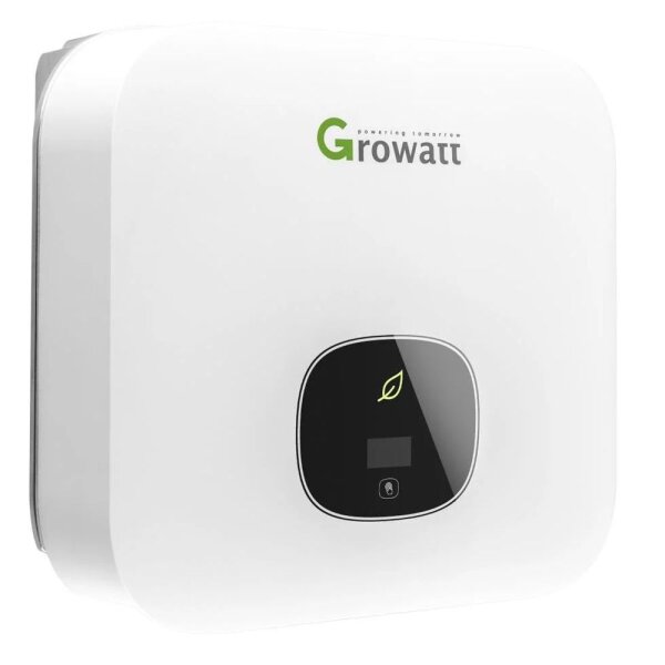 Growatt MIN 3600TL-XH2 Hybrid-Wechselrichter 3600W 1-phasig