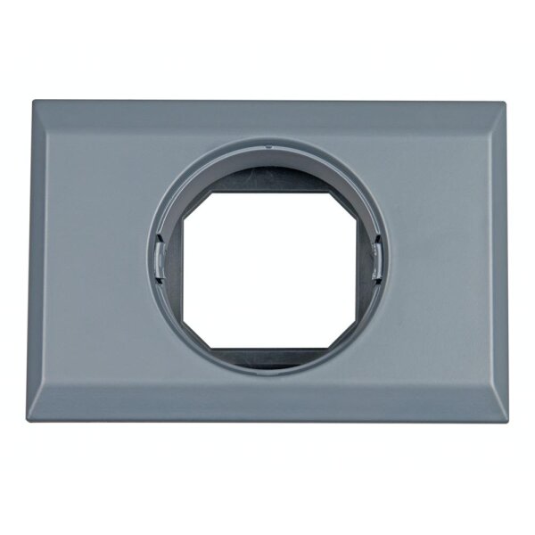 Victron Επιτοίχια Βάση BMV ή MPPT Control