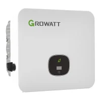 Growatt MOD 7KTL3-HU 7 kW Hybrid-Wechselrichter 3-phasig