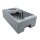 Victron Wall Mount for Color Control GX and BMV or MPPT Control