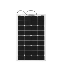 Offgridtec ETFE SPR-F-100 V2 120W Solarmodul flexibel