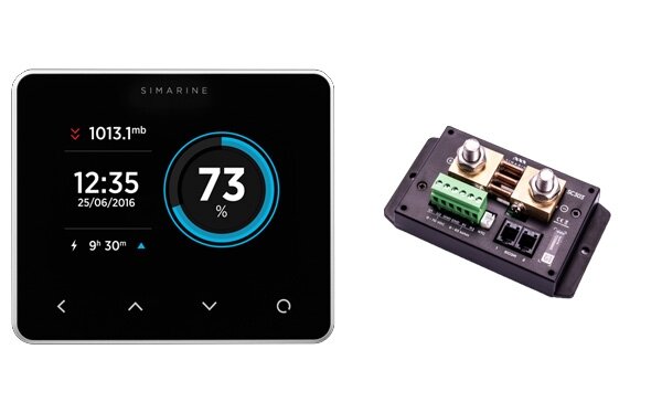 Simarine Pico One package - NEW version