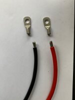 Anfertigungsservice - Elektrokabel nach Maß