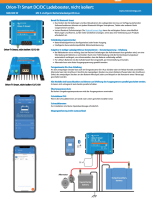 Victron Orion-Tr Smart 12/12-30A Non-isolated DC-DC Wandler