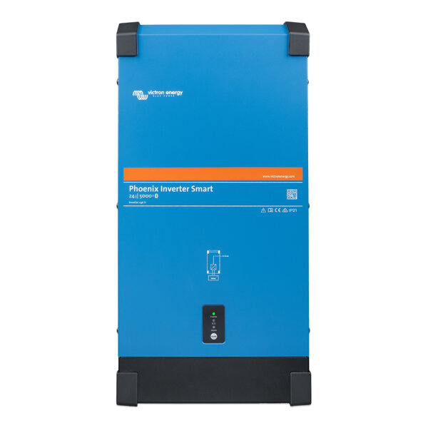 Victron Phoenix Inverter 24/5000 Smart