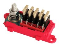 PHILIPPI - Sicherungsblock ESF5