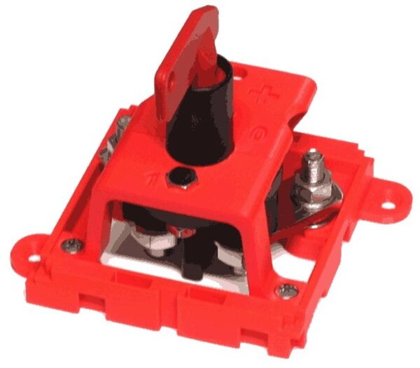 PHILIPPI - Κύριος Διακόπτης Μπαταρίας EBH250