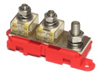 PHILIPPI - PLUS-Sicherungschiene EBF3