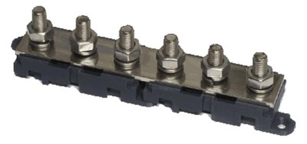 PHILIPPI - MINUS Busbar EMS6